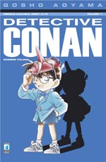 Detective Conan